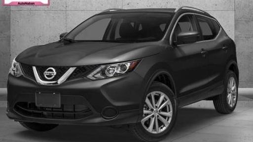 NISSAN ROGUE SPORT 2018 JN1BJ1CP1JW105474 image